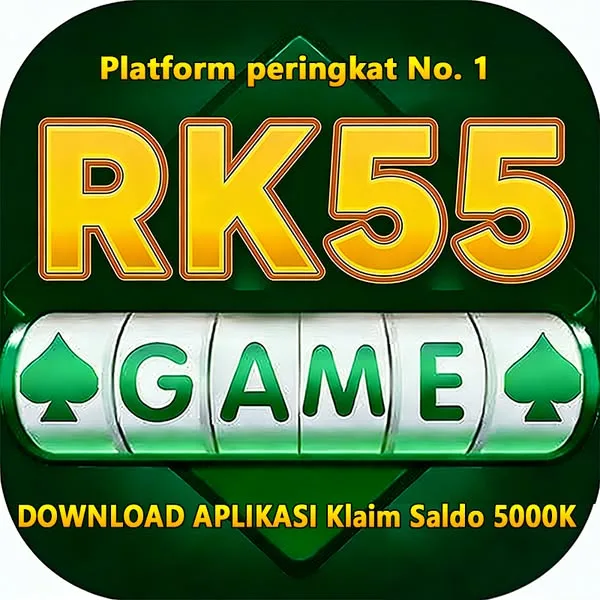 RK55 APK Download Versi Terbaru