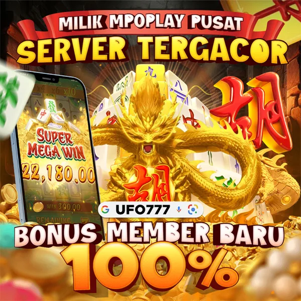 UFO777 Game Online Resmi 2026