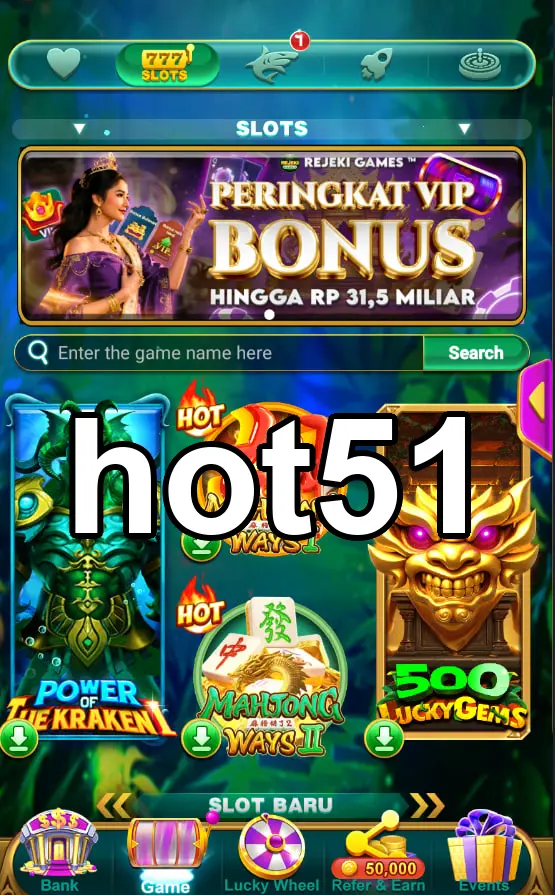 hot51 APK