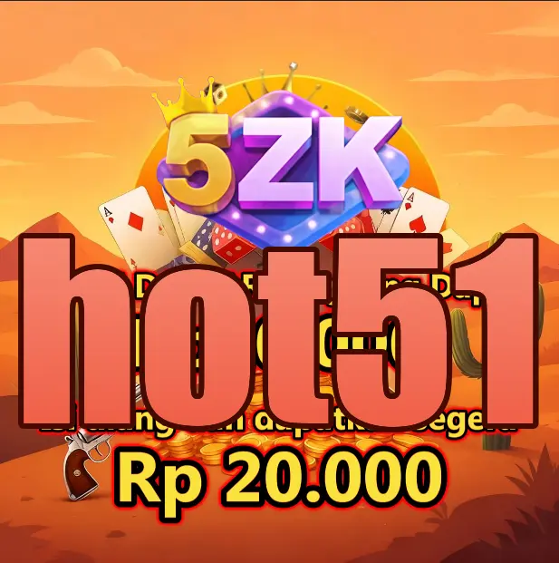 hot51 Tangkapan Layar - APK Resmi