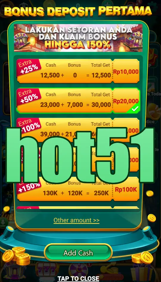 hot51 Preview - Resmi Unduh